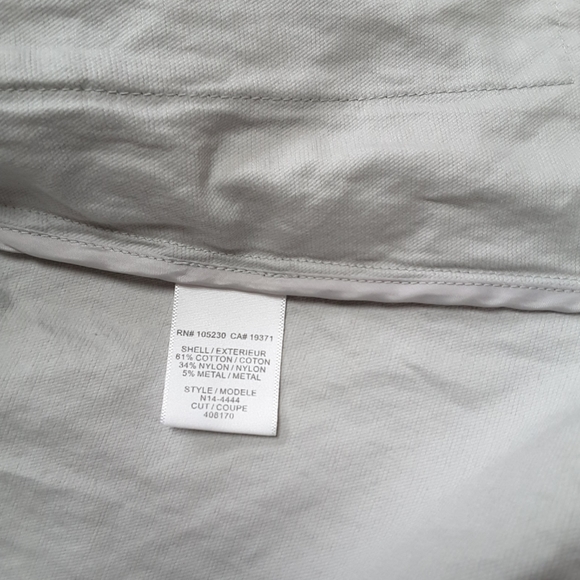 Joie, Lightweight Jacket! E UC! - Picture 5 of 5